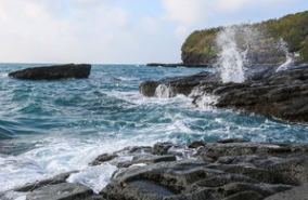 涠洲梦：北海涠洲岛双飞5天（成都出发早早）