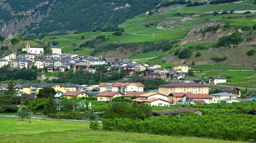 人间仙境·瑞士山水瑞士一地深度10日