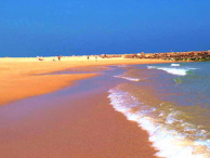 摩力与火之歌 西葡摩3国17天（新）