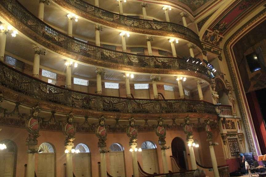 英国+苏格兰高地+爱尔兰13日