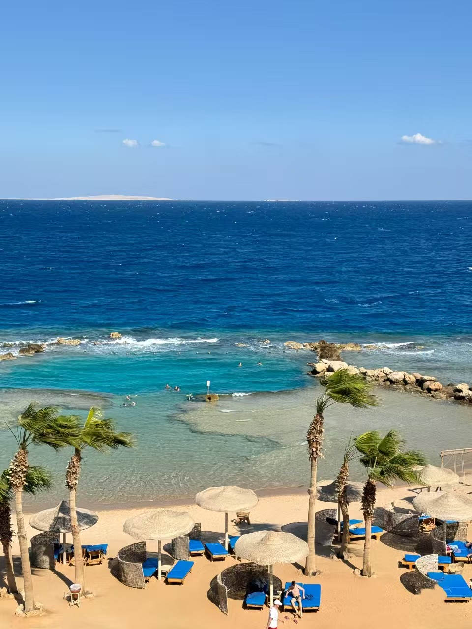 蓝色土耳其大城小镇漫游季12天