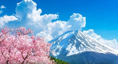 日本本州双古都温泉美食7日游-新乐