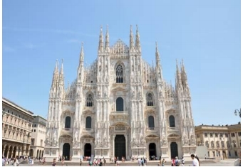 德法瑞意 4国13天-新见